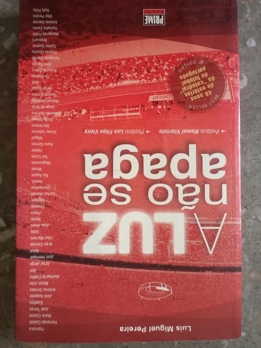 Livros Futebol / Coach Desporto