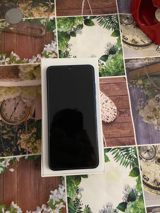 Huawei P30 little