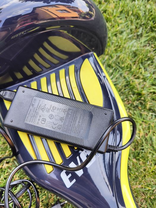 Howerboard firmy Skymaster