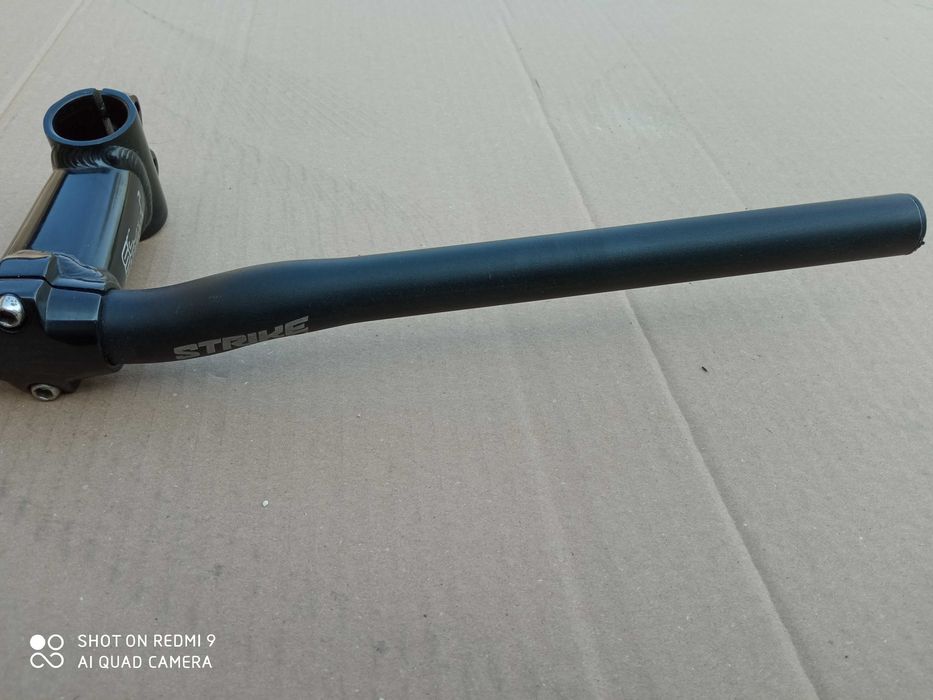 Kokpit Scott Components