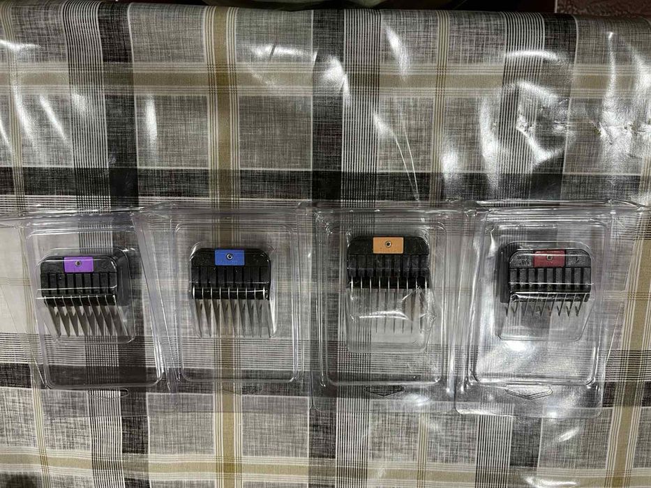 Продам машинку для стрижки Oster 97