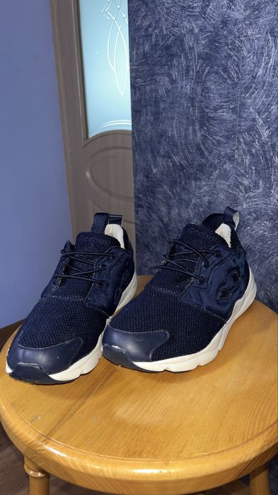 кросівки жіночі Reebok