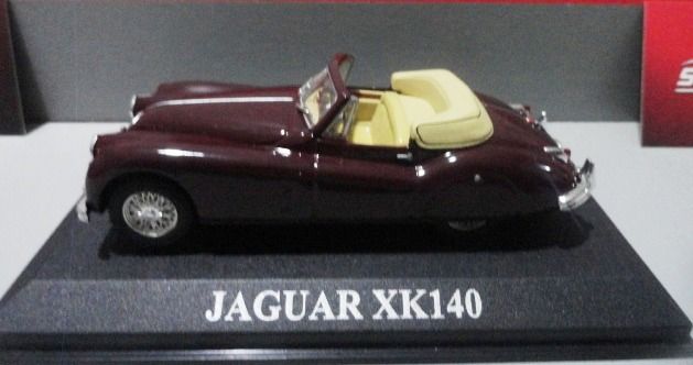 Miniaturas Carros de Sonho