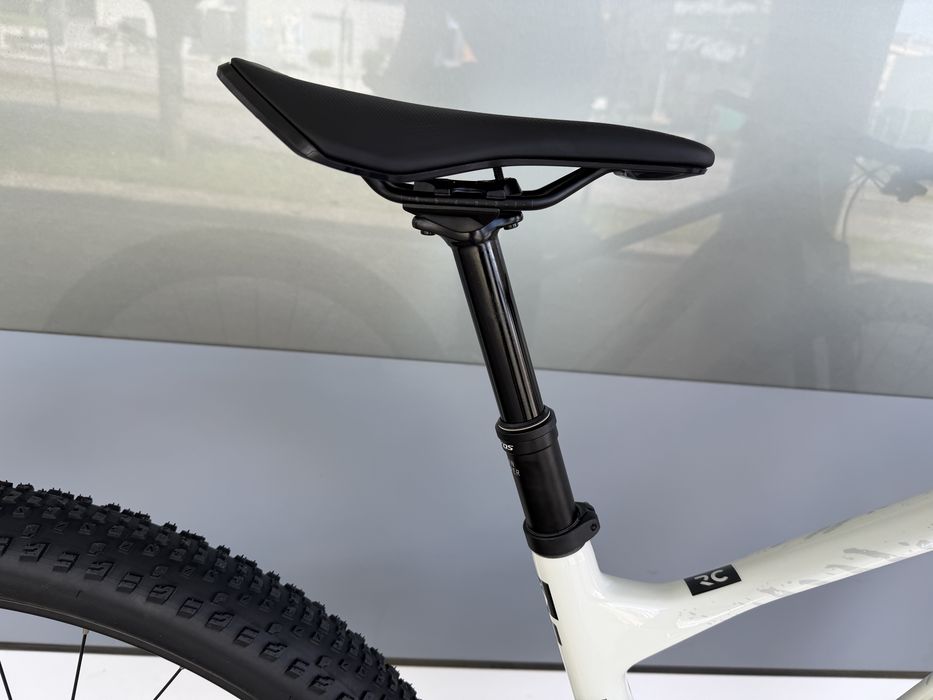 Bicicleta Scott Spark RC - PROMOÇÃO LOUCA!