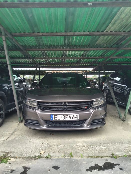 Dodge Charger