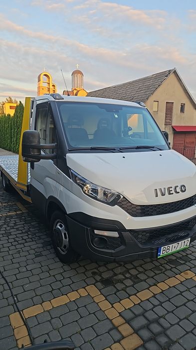 Auto Pomoc 24h laweta. Wynajem auto lawety