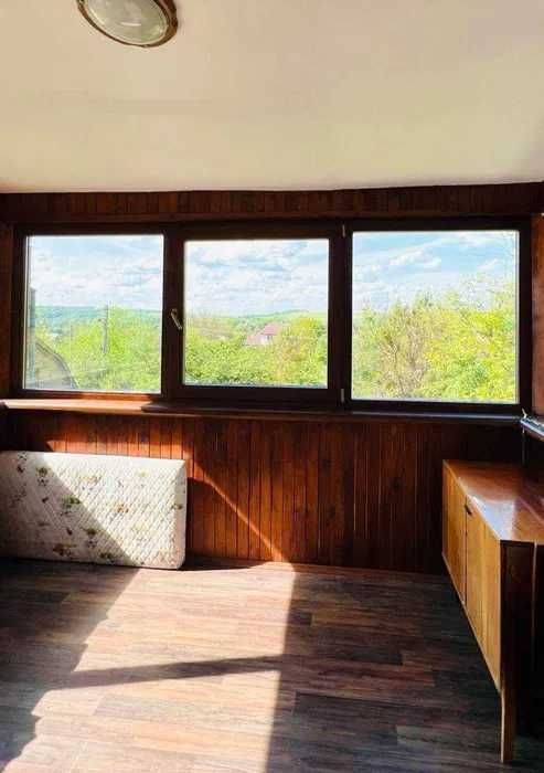 Продаж цегляного будинку 200 м² Погреби Обухівський ліс річка 11 соток