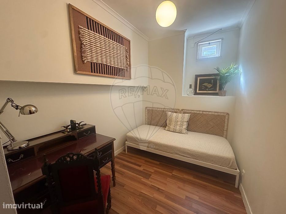 Apartamento T3 para arrendamento
