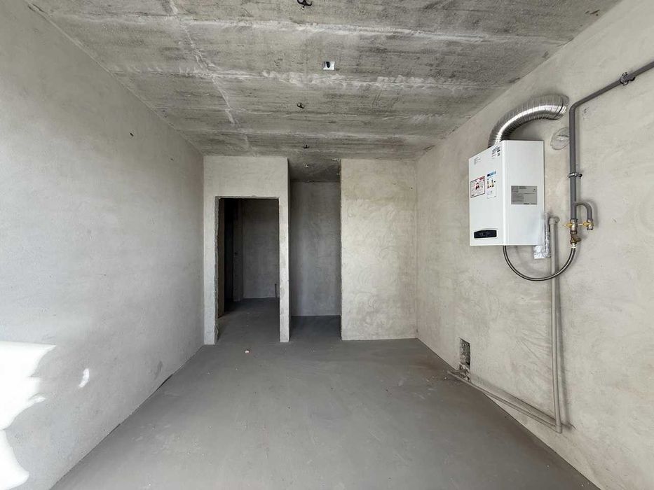 Продаж 3 кім квартири + комора 6м2 в ЖК Еко дім на Надійній.