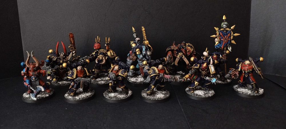 Warhammer 40k Kill Team
