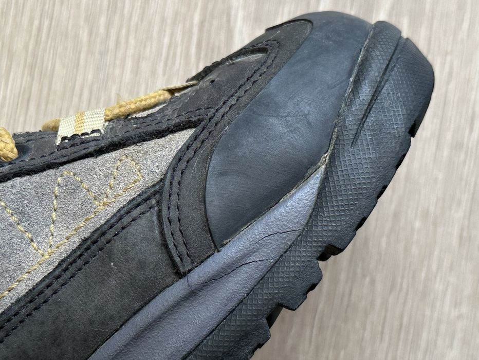 Вінтажні черевики Nike ACG