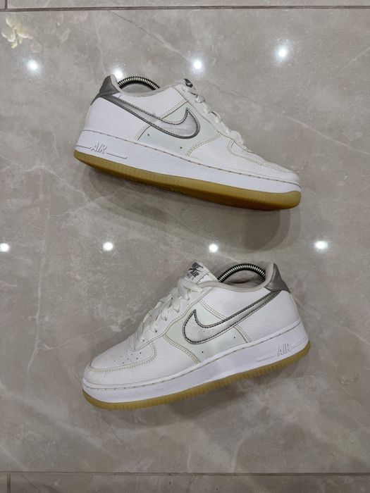 Кросівки Nike Air Force 1 '07 (EUR 38.5)