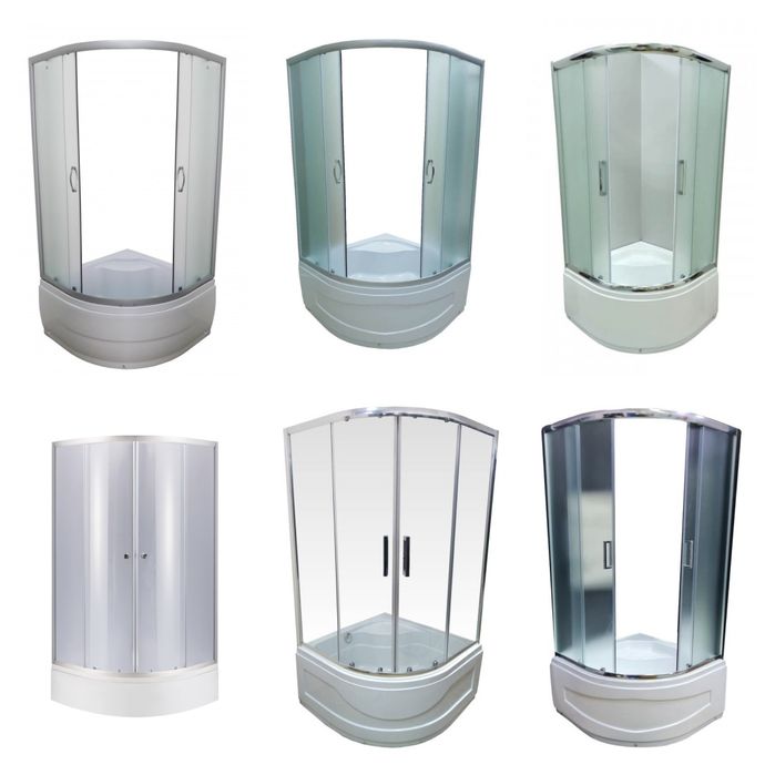 Гідробокс / душовий бокс / душова кабіна / душевая кабина / гидробокс