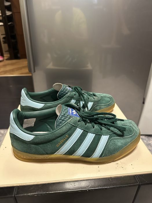 Кросовки Кеды Adidas Gazelle