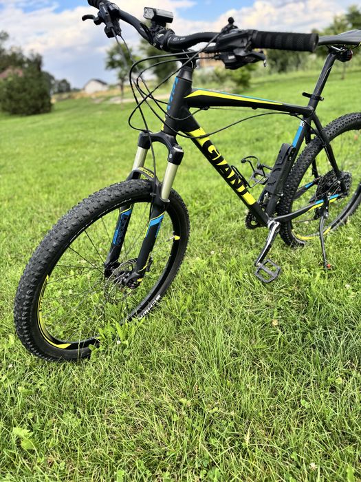 Giant talon 0 ltd slx xt