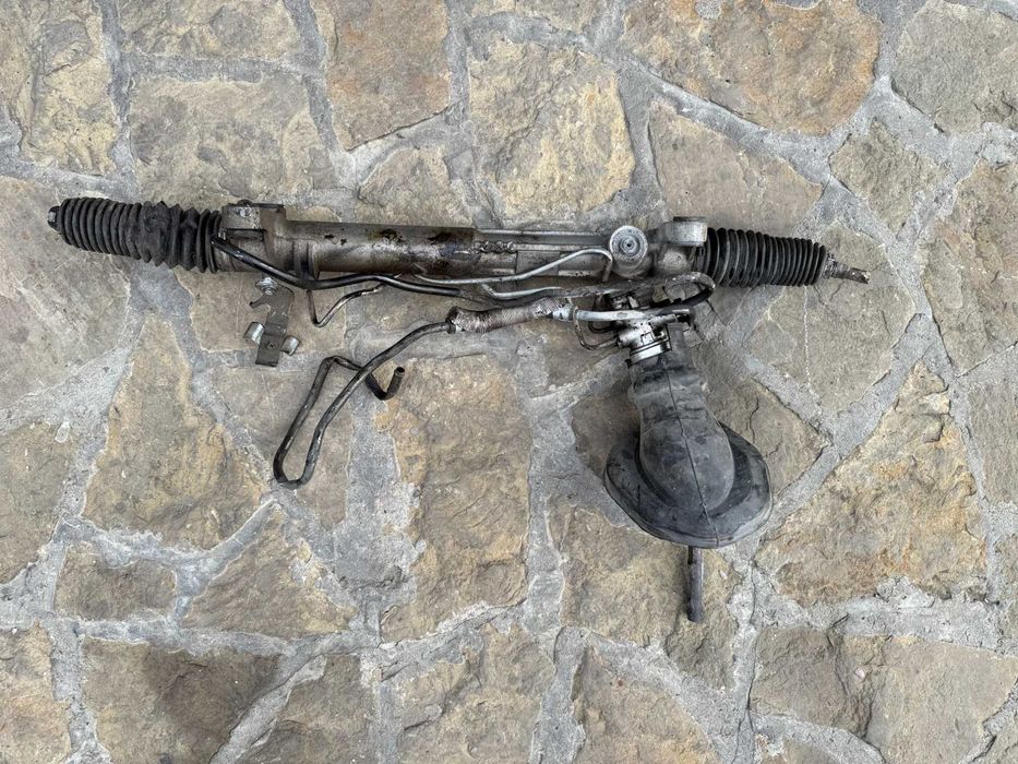 Рульова рейка Toyota Avensis T25 03-09 рейка Тойота Авенсіс