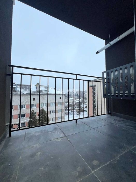 Продам 1.5 к квартиру в ЖК поблизу річки та міського озера