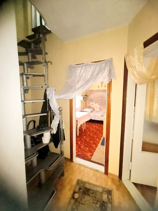 Продається будинок м.Теплодар ,є відновлення