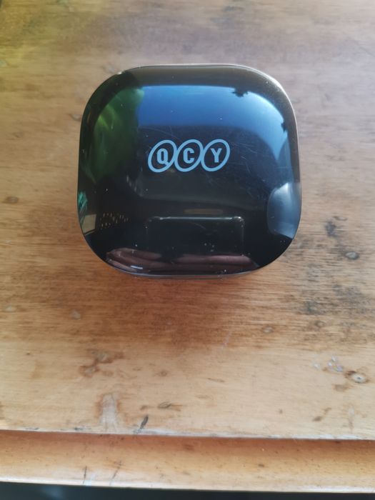 QCY T13 true wireless bh20t13a