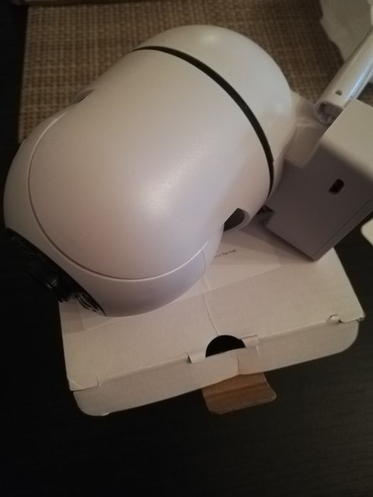 Camera de videovigilância