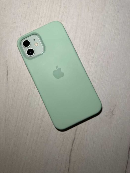 IPhone 12 64 ГБ Green