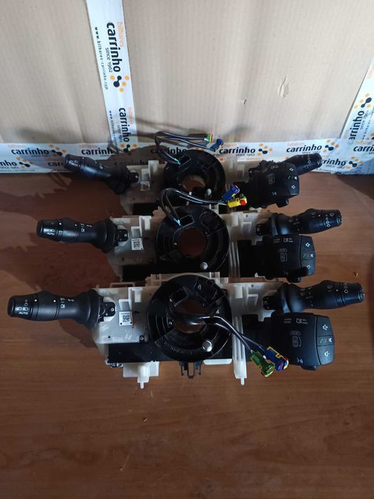 Fita de airbags RENAULT Megane III