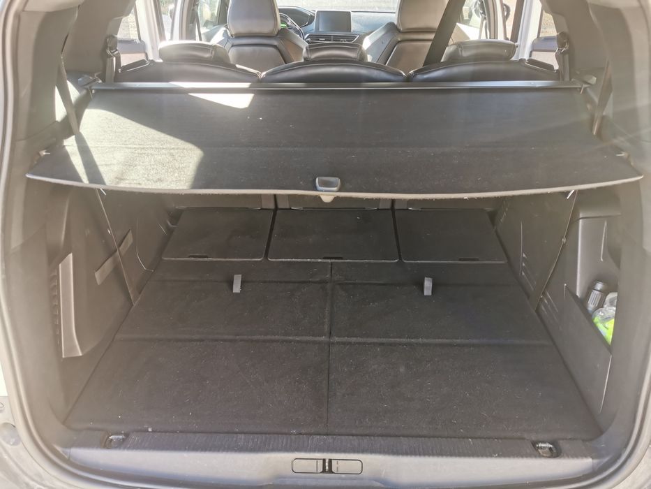 Peugeot 5008 de 2018
