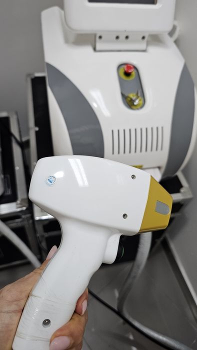 Maquina laser diodo444481957287710722
