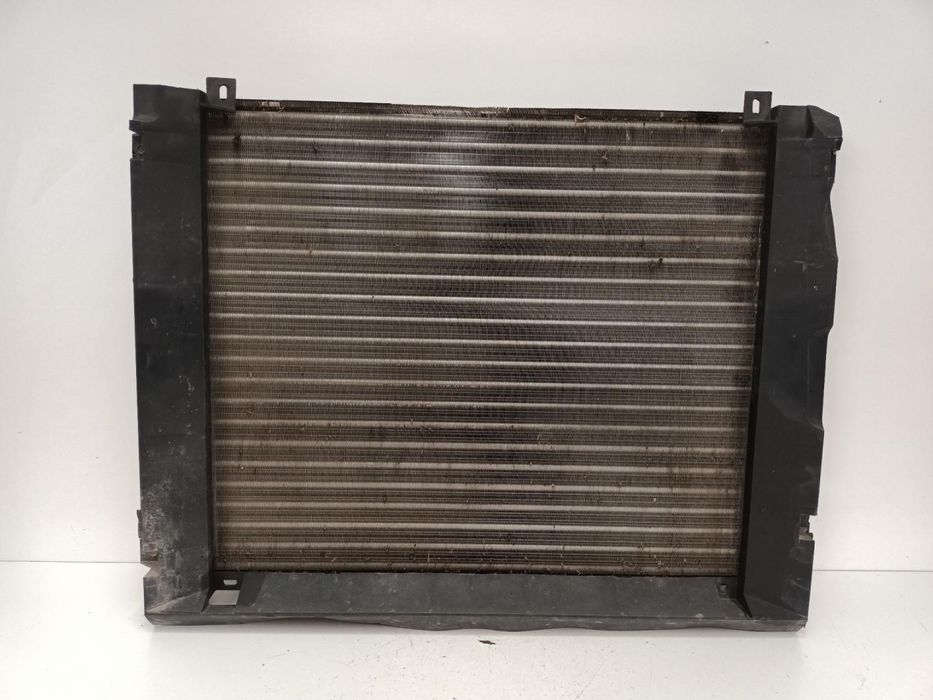 Radiador De Água Renault Clio Ii Fase I Bcb0