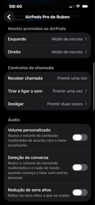 Airpods PRO 2° GEN