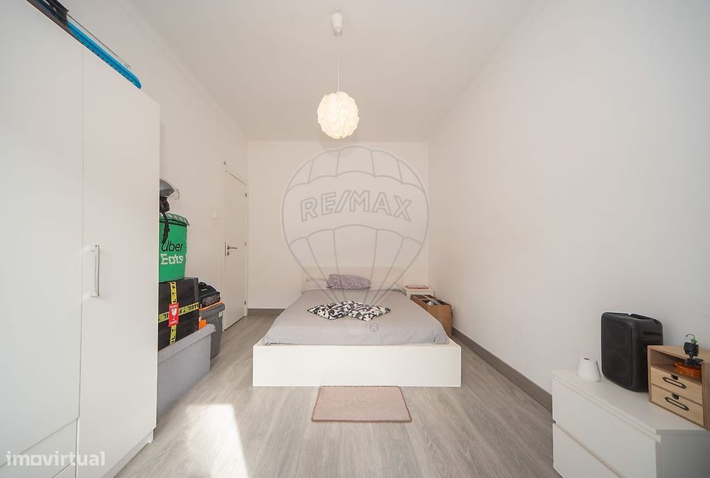 Apartamento T2 para venda
