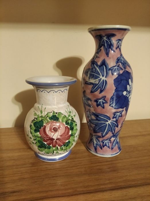 Продам вазу порцеляна вінтаж колекція