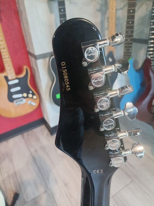 Gitara elektryczna Hagstrom
