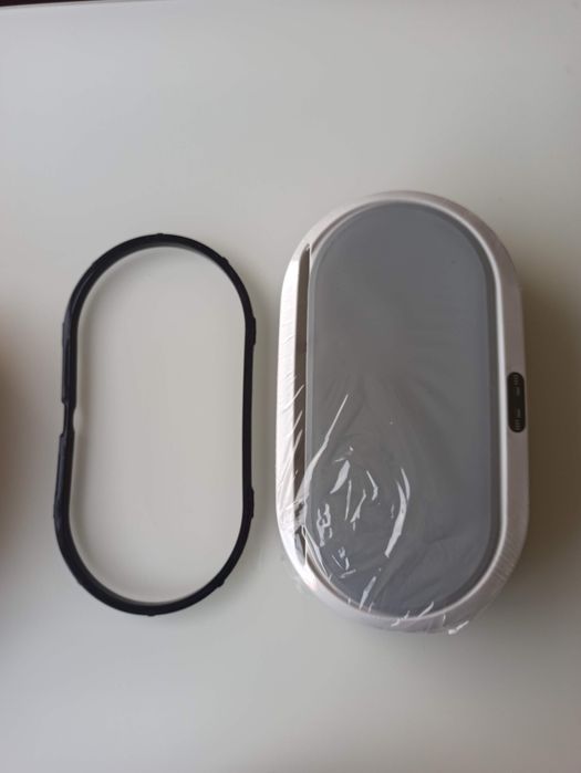 Caixote de lixo com sensor 12 Litros WC