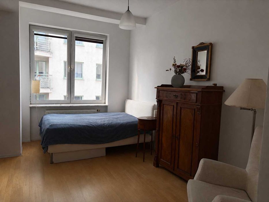 Mieszkanie – Warszawa - Widok 2