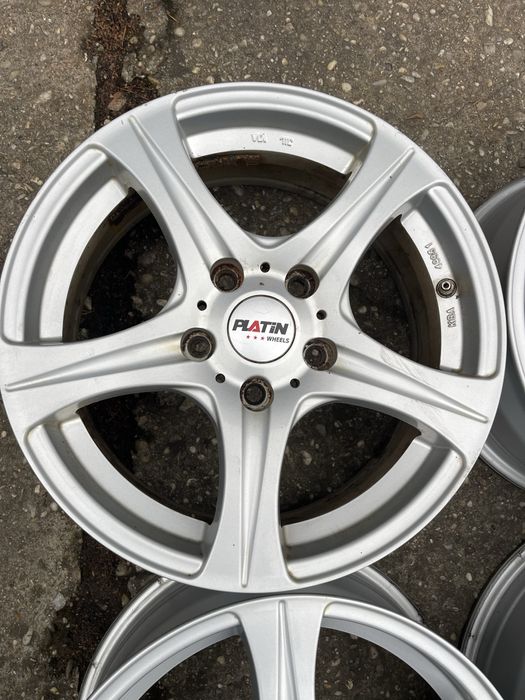 Диски.  R16/5/114.3/6.5J/ET45