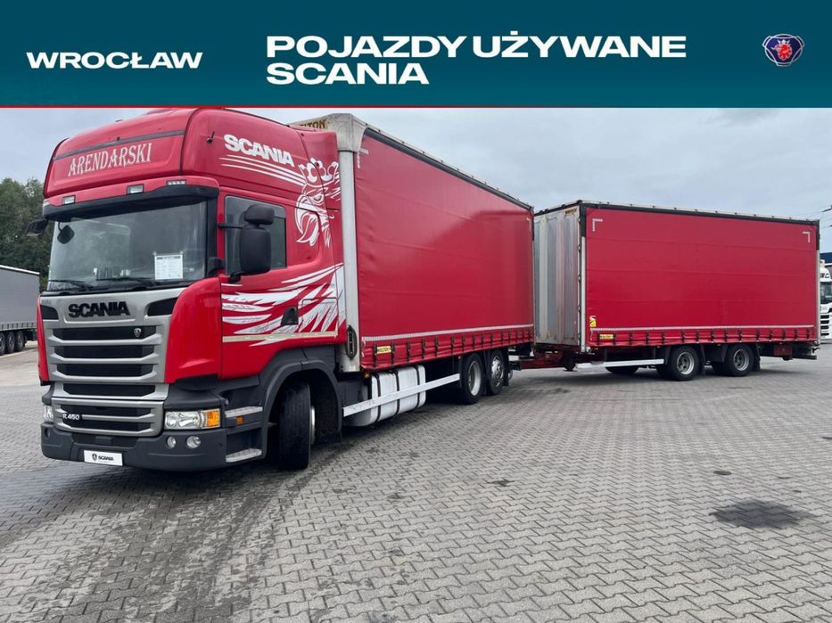 Scania