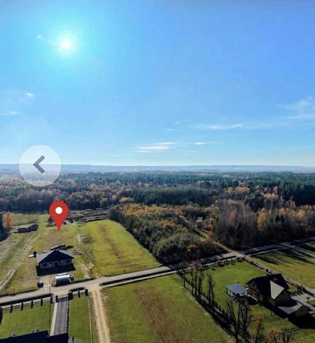 Działka 10ar, Zdżary, ropczycko-sędziszowski, WZ