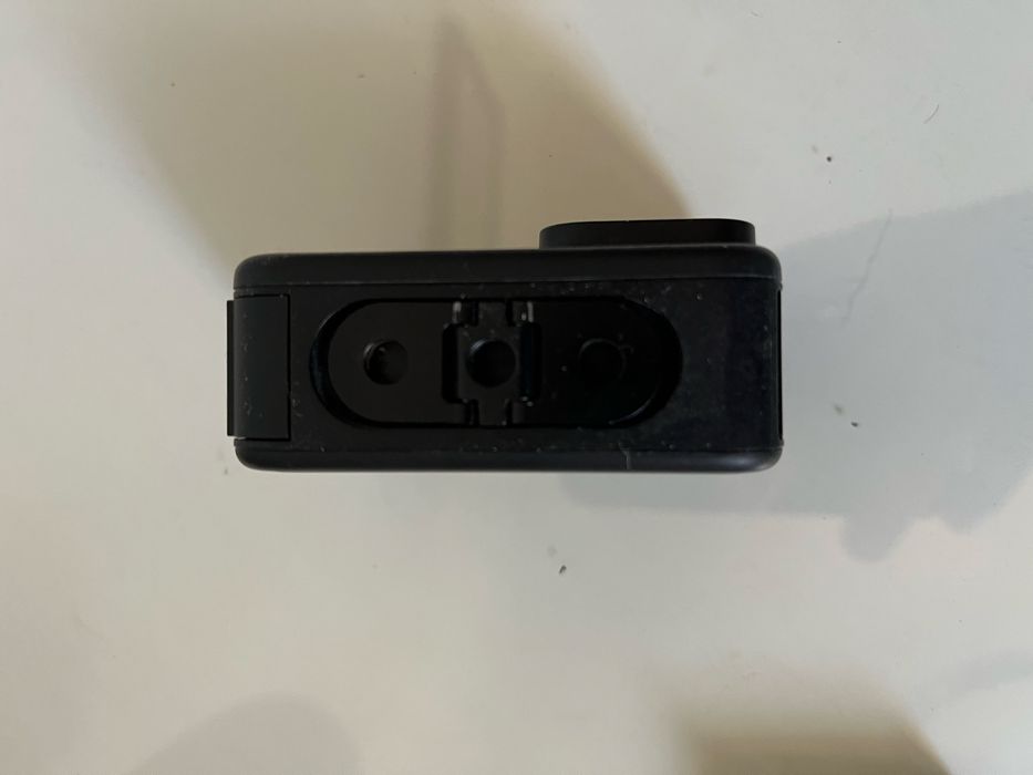 Gopro hero 10 avariada