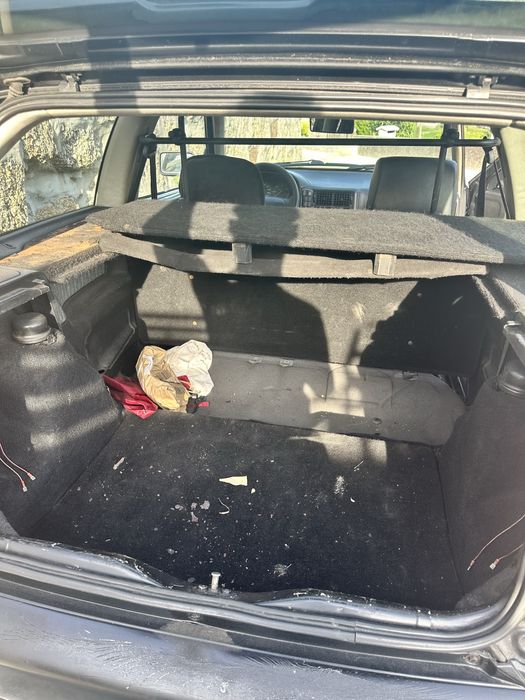 Vendo Ibiza 6K3