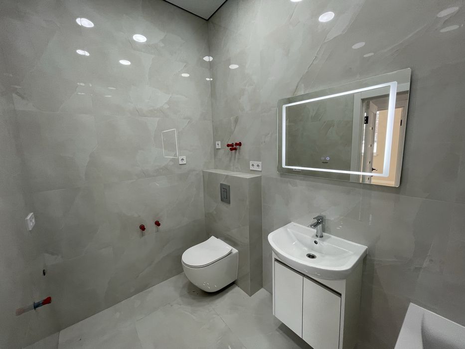 2 комнатная Черемушки Новый дом Новый ремонт