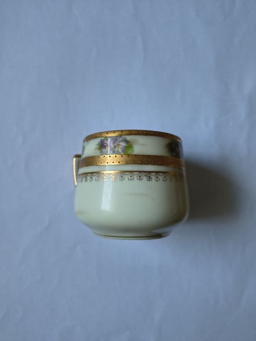 Filiżanka Neustettin-Szczecinek