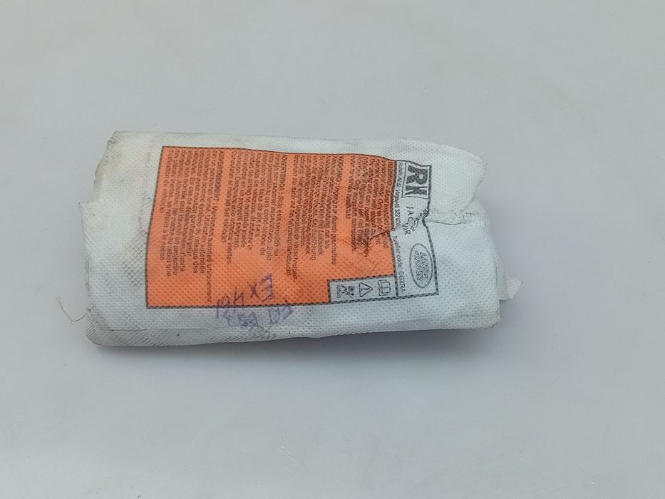 Airbag banco direito LAND ROVER Range Rover Evoque (L538)