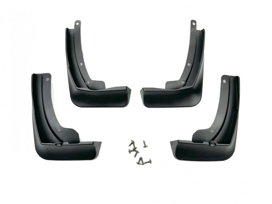 Бризковики Volkswagen Arteon Shooting Brake УНІВЕРСАЛ 2020- 4шт.