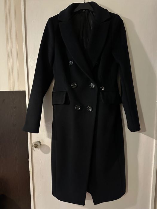 Пальто/жіноче/ STELLA POLARE (XS)