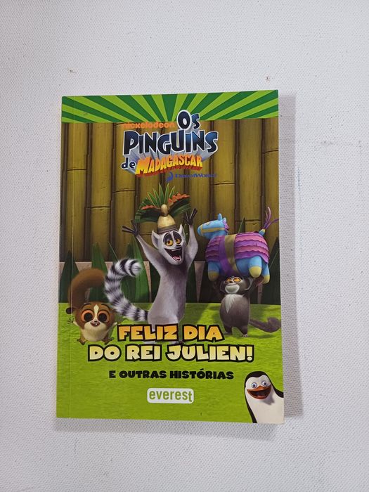 Livros infantis de criança