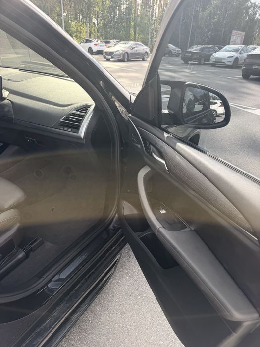 BMW X3 2023 VIN WBX57DP09PN247807 фото оголошення 17 з 22