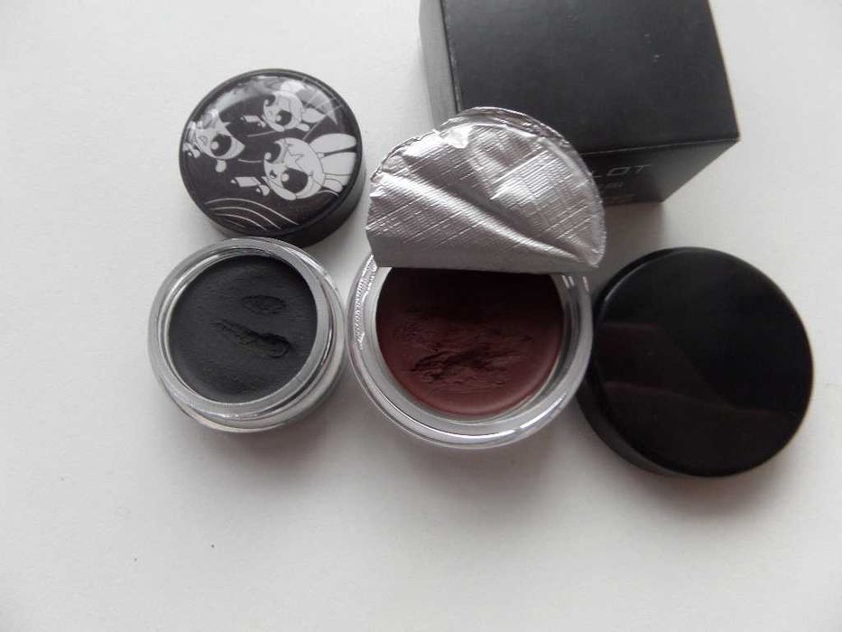 Ingolt konturówki AMC Eyeliner gel