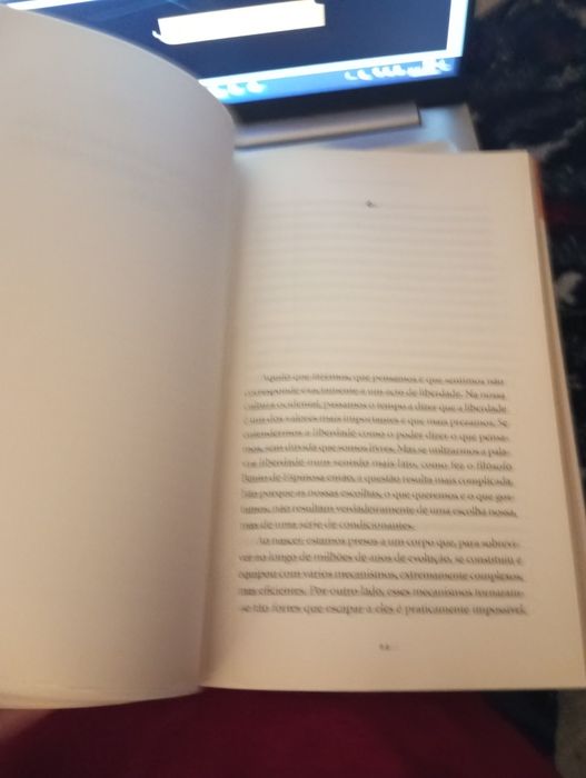 O amor é uma carta fechada