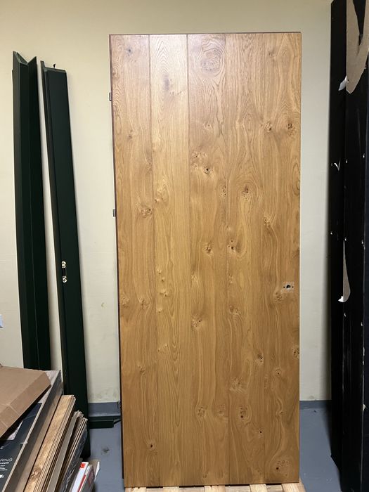 Drzwi wewnętrzne 80